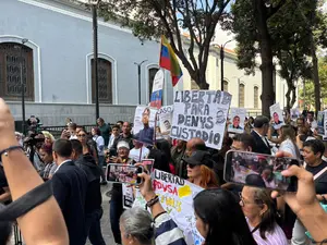 Venezuela