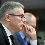 A proposta, de acordo com Vieira, busca 'fortalecer mecanismos de responsabilização' | Foto: Andressa Anholete/Agência Senado