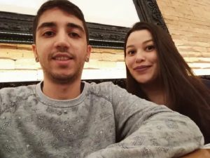 Vinícius de Oliveira e Juliana Faustino Bassetto, morte piscina