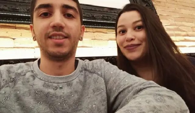 Vinícius de Oliveira e Juliana Faustino Bassetto, morte piscina