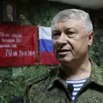 Vladimir Alexeyev
