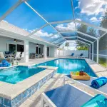 Casa à venda em Miami: região é alvo de apuração das autoridades | Foto: Reprodução/Redes sociais