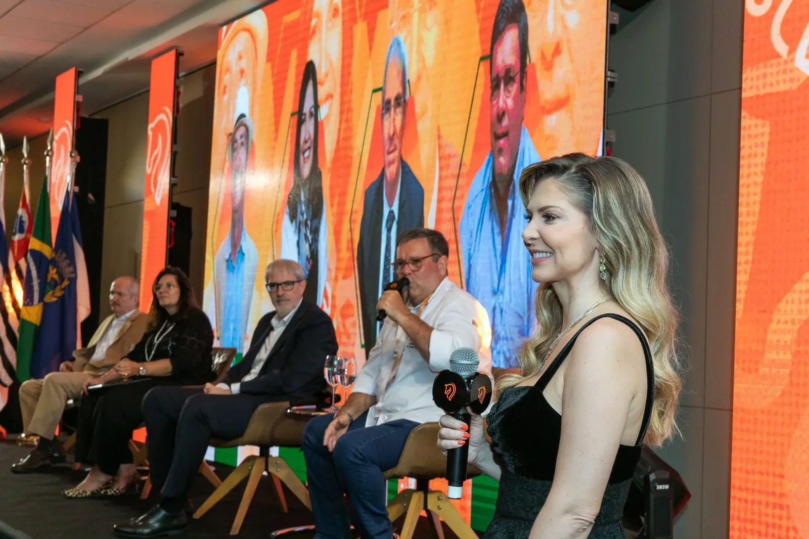 evento agro no theatro municipal de são paulo