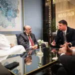 flávio Bolsonaro Eduardo Bolsonaro oriente médio relações externas