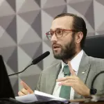 Deputado federal Filipe Barros