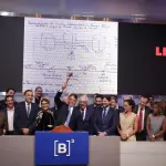 são paulo leilão construção sede do governo tarcísio