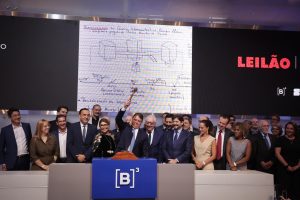 são paulo leilão construção sede do governo tarcísio