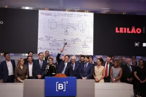são paulo leilão construção sede do governo tarcísio
