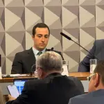 Paulo Camisotti, filho do empresário Maurício Camisotti