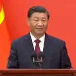 Xi Jinping China presidente