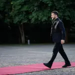 Volodymyr Zelensky Ucrânia Rússia Genebra negociações