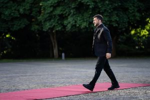 Volodymyr Zelensky Ucrânia Rússia Genebra negociações