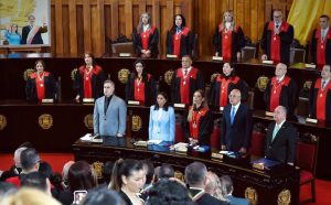 venezuela anistia