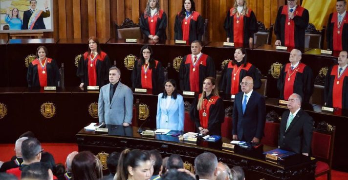 venezuela anistia