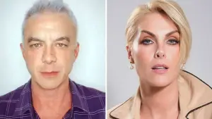 Justiça determina leilão de mansão de Ana Hickmann avaliada em R$ 35 milhões