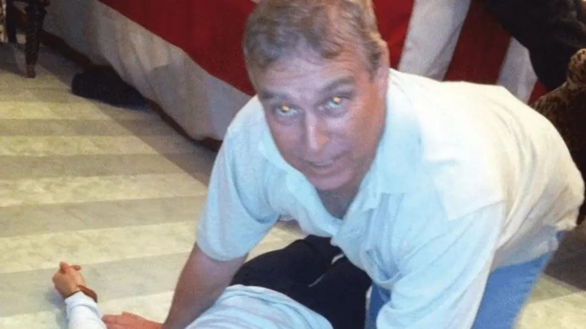 andrew-família real-epstein-DOJ