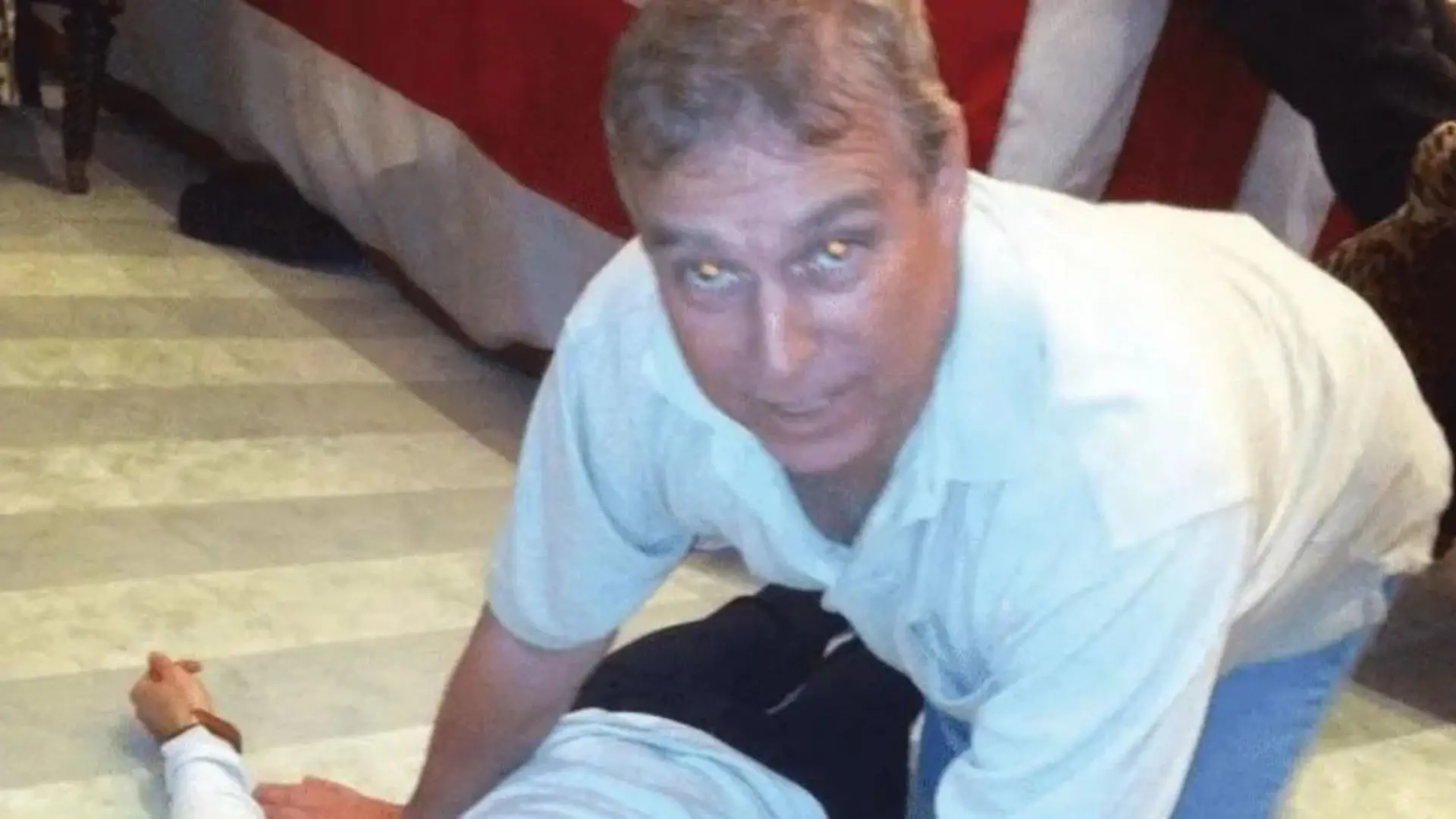 andrew-família real-epstein-DOJ