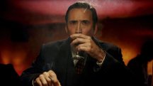 Nicolas Cage estreia como Homem-Aranha em série noir do Prime Video
