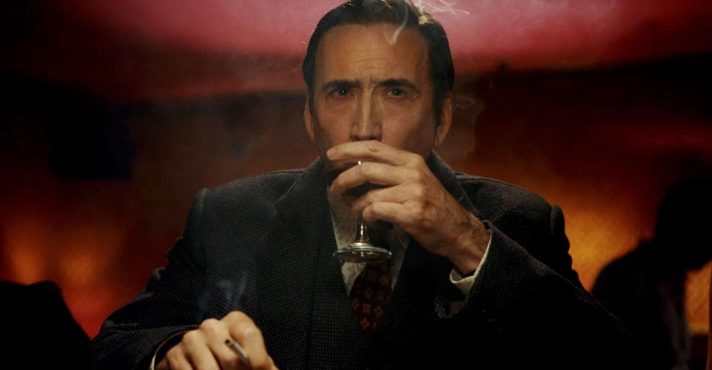 Nicolas Cage estreia como Homem-Aranha em série noir do Prime Video