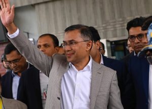 Partido Nacionalista declara vitória esmagadora nas eleições de Bangladesh