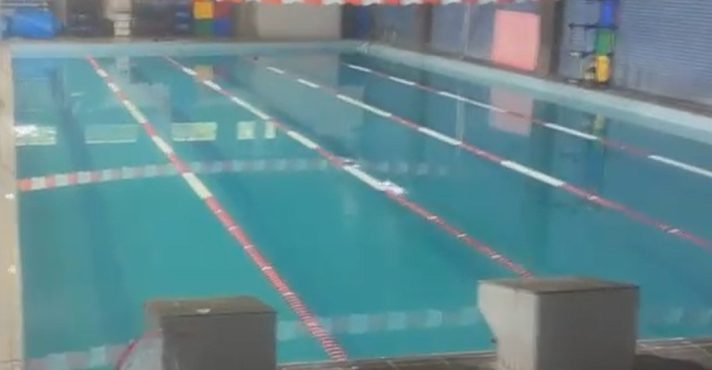 c4 gym piscina são lucas academia