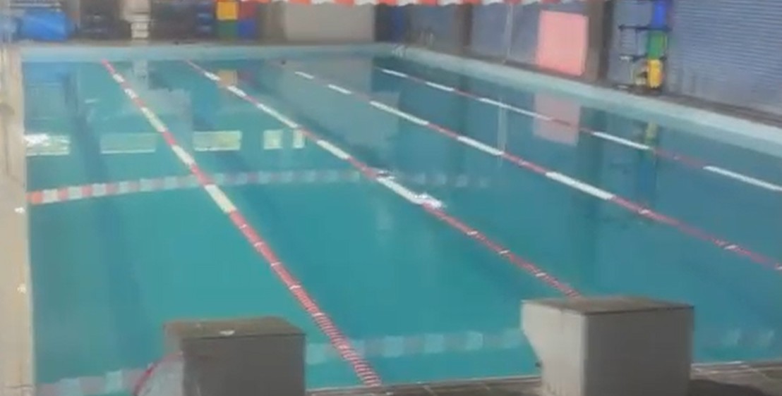 c4 gym piscina são lucas academia