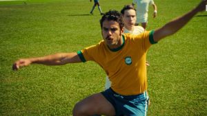 Netflix lança trailer de documentário sobre o tricampeonato do Brasil na Copa de 1970