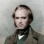 charles darwin