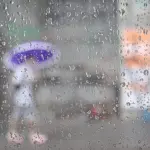chuva - chuvas intensas - alerta do inmet - imagem do governo de sp