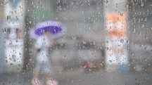 chuva - chuvas intensas - alerta do inmet - imagem do governo de sp