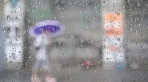 chuva - chuvas intensas - alerta do inmet - imagem do governo de sp