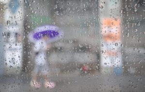 chuva - chuvas intensas - alerta do inmet - imagem do governo de sp