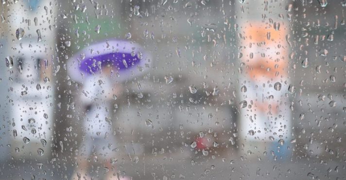chuva - chuvas intensas - alerta do inmet - imagem do governo de sp