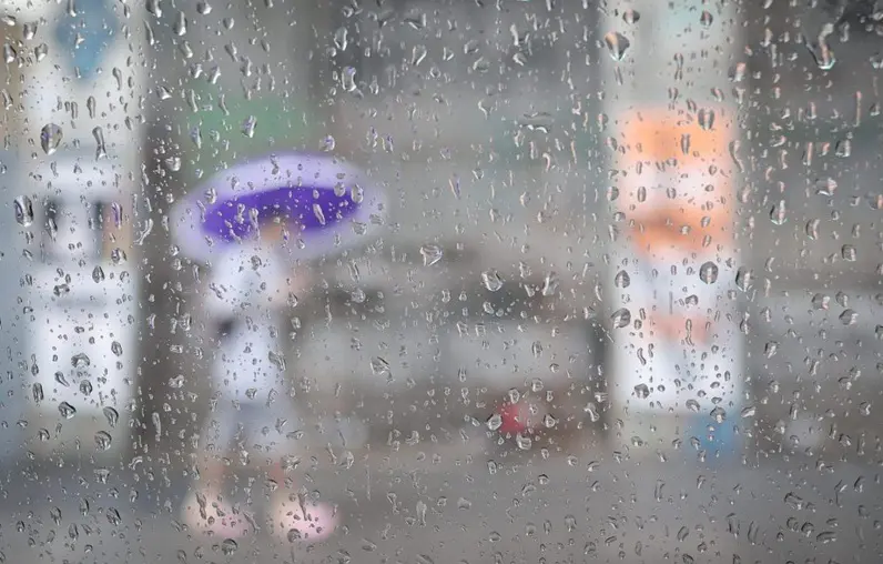 chuva - chuvas intensas - alerta do inmet - imagem do governo de sp