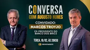 conversa com augusto nunes 10022026