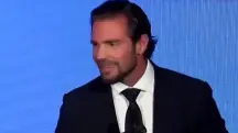 daniel vorcaro - dono do banco master - palestra