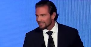 daniel vorcaro - dono do banco master - palestra