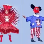 Fantasias do desfile que vai homenagear Lula na Sapucaí | Foto: Reprodução