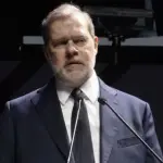 dias toffoli - ministro do stf - discurso em congresso