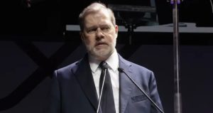 dias toffoli - ministro do stf - discurso em congresso