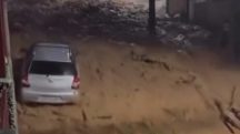 Chuva deixa rastro de destruição em Juiz de Fora (MG); veja imagens