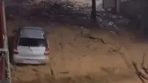 Chuva deixa rastro de destruição em Juiz de Fora (MG); veja imagens