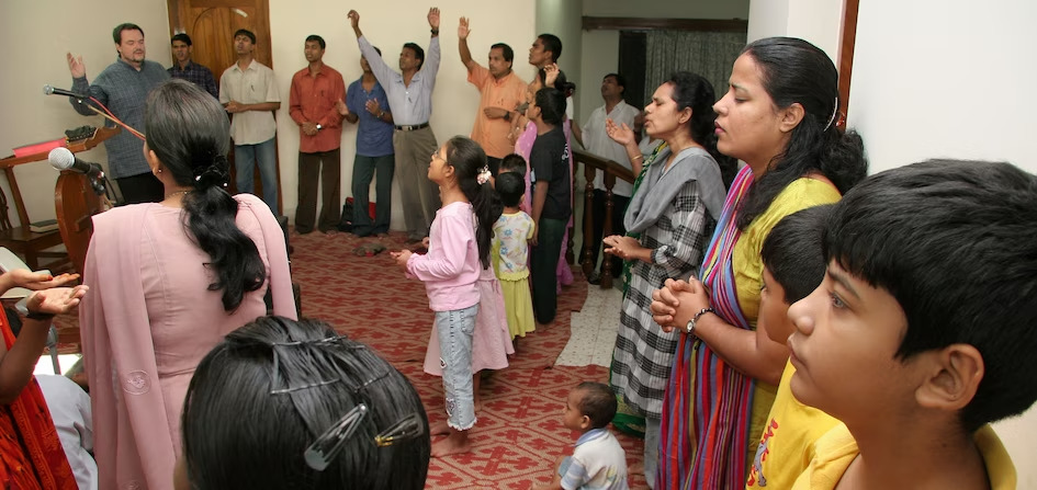 Partido Nacionalista declara vitória esmagadora nas eleições de Bangladesh