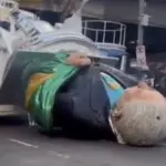 escola de samba rio de janeiro lula derrota