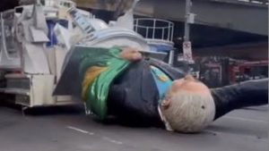 escola de samba rio de janeiro lula derrota