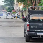 facções criminosas