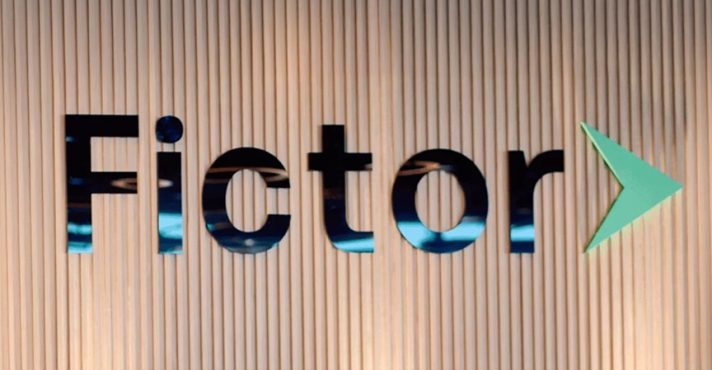 fictor x credores