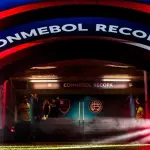flamento lanus - final da recopa