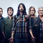foo fighters - rock in rio