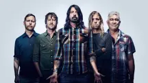 foo fighters - rock in rio
